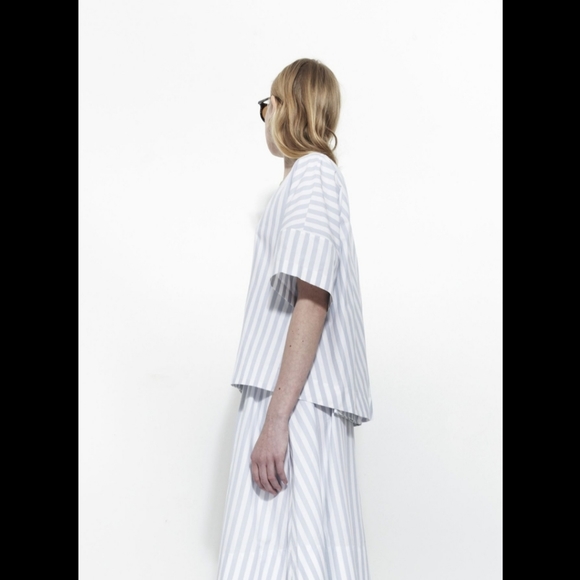 MR. LARKIN Pam shirt - Picture 12 of 14